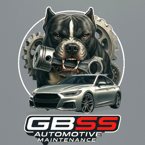 GBSS Automotive Maintenance